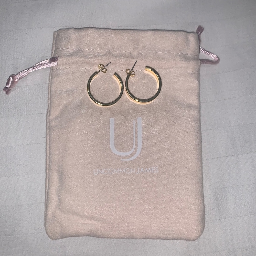 Pave the Way Uncommon James